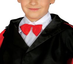 Zaubererkostüm - Größe: 5/6 Jahre