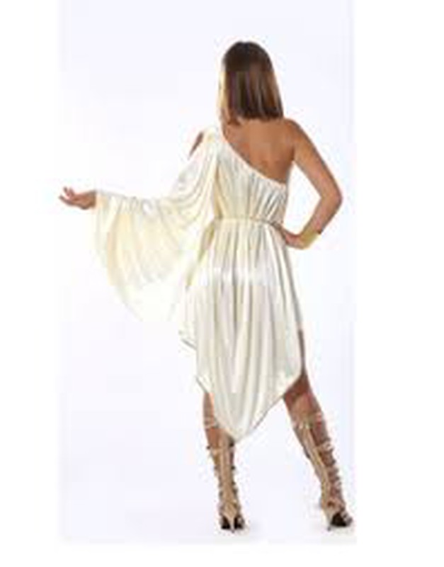 Disfraz diosa griega  Greek goddess costume, Goddess costume, Goddess  fancy dress