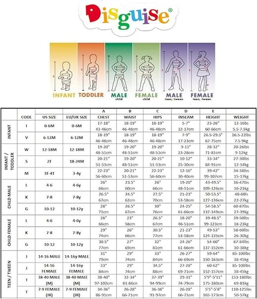 Классический костюм Минни Красный от Disney Размер: 3-4 года