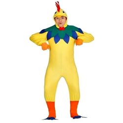 Disfraz Gallo - Talla: M