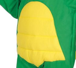 Детский костюм динозавра (7-9 лет)