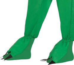 Déguisement de dinosaure pour enfants - Taille : 7-9 ans