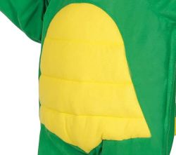 Déguisement de dinosaure pour enfants - Taille : 7-9 ans