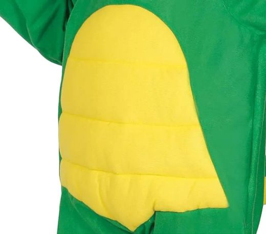 Déguisement de dinosaure pour enfants - Taille : 7-9 ans