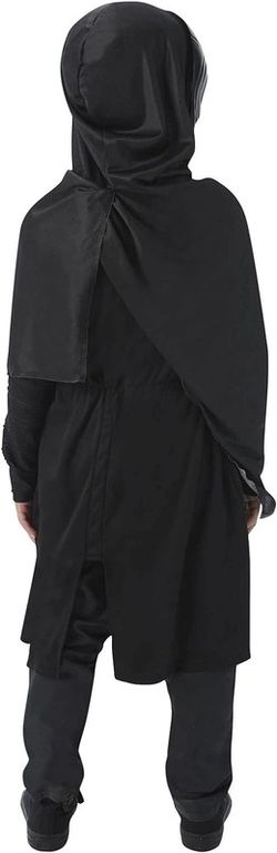 Disfraz Kylo Ren Star Wars (5-6 Años)