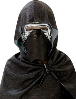 Disfraz Kylo Ren Star Wars (5-6 Años)