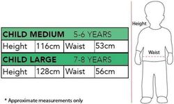 Костюм Кайло Рена из «Звездных войн» (5-6 лет)