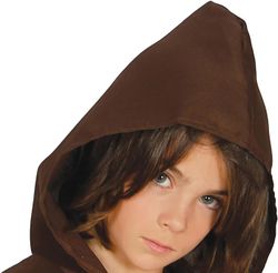 Costume de Maître Jedi - Taille : 5 à 6 ans