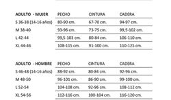 Костюм женщины-матроски Т:М (38-40)