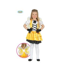 Disfraz Mariposa (3-4 Años)
