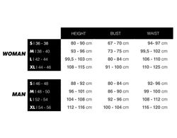 Костюм Женщины-Паука Т: М (38-40)