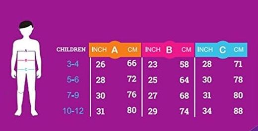 Costume da Ninja Nero (Taglia 10-12 Anni)