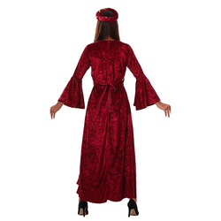 Costume de princesse Renaissance - Taille L