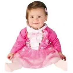 Disfraz Princesa - Para Bebé De 6/12 Meses