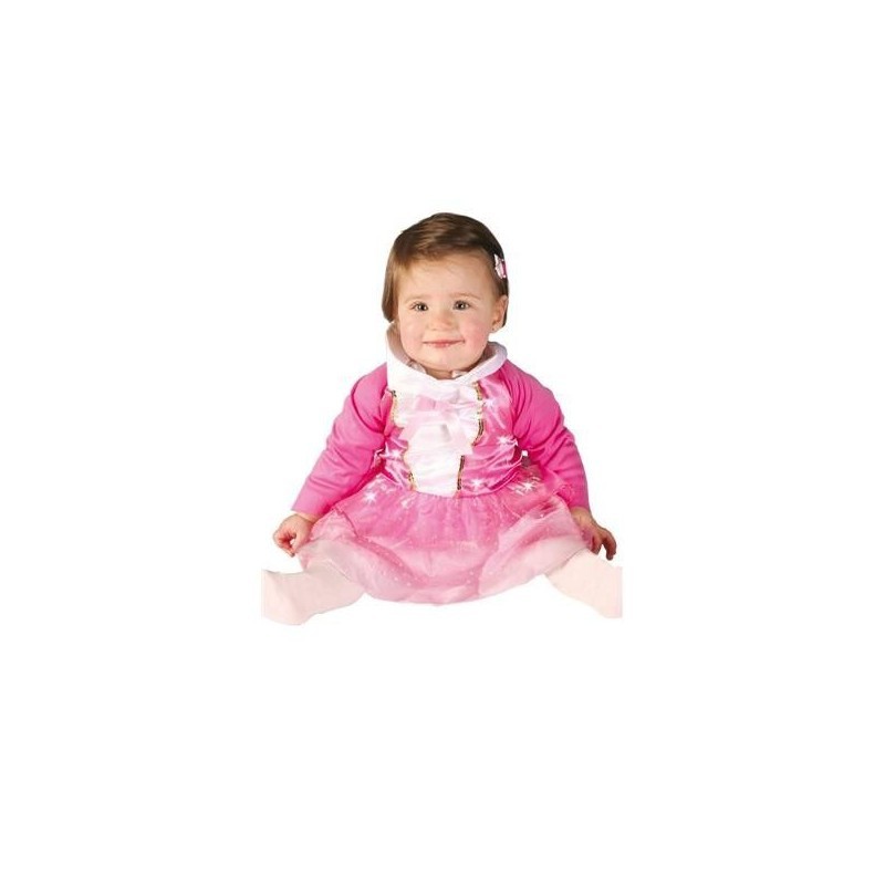 Princess Costume - For Baby 6/12 Months — Juguetesland