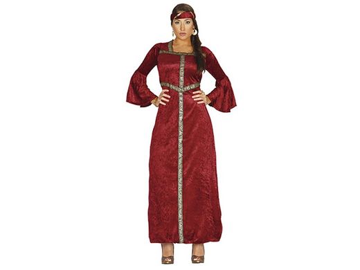 Renaissance Princess Costume Size: L