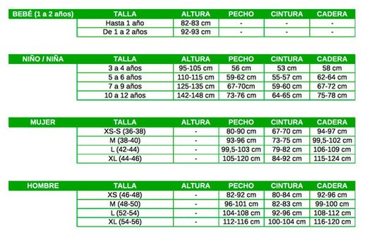 Costume da topolina (7-9 anni)