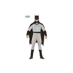 Superhelden-Kostüm (Batman) Größe: L