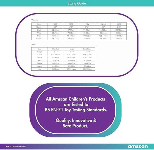 Костюм WB: Супергёрл (TL 14-16 лет)