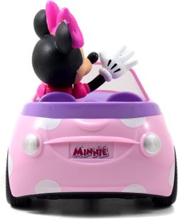 Disney ferngesteuertes Auto Minnie Roadster 19 cm