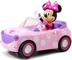Disney ferngesteuertes Auto Minnie Roadster 19 cm