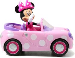 Disney ferngesteuertes Auto Minnie Roadster 19 cm