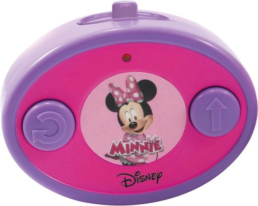 Disney ferngesteuertes Auto Minnie Roadster 19 cm