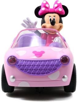 Disney ferngesteuertes Auto Minnie Roadster 19 cm