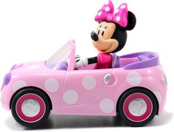 Disney ferngesteuertes Auto Minnie Roadster 19 cm