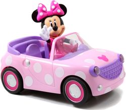 Disney ferngesteuertes Auto Minnie Roadster 19 cm