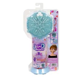 Disney Frozen - Anna - Rivelazione del gioiello