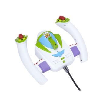 Disney Pixar - Toy Story Motion TV Game - Jakks Pacific