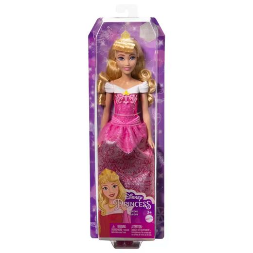 Principessa Disney - Aurora - Mattel