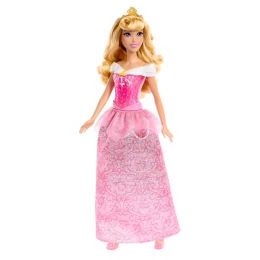 Principessa Disney - Aurora - Mattel