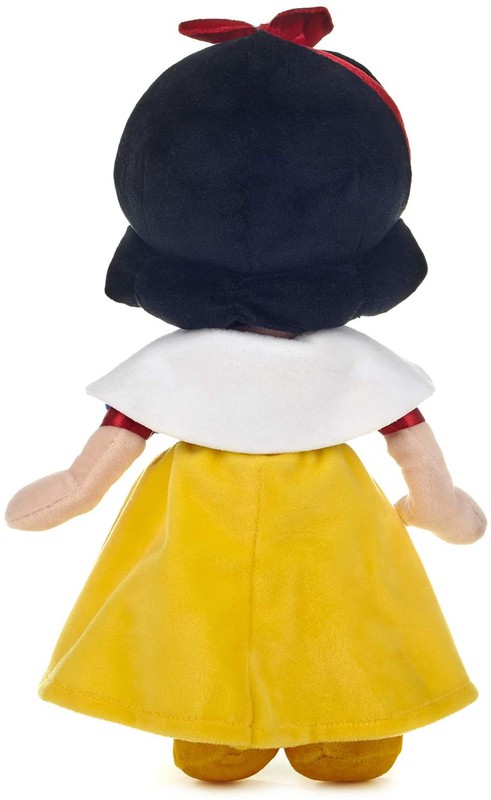 Grande Peluche princesse Blanche Neige DISNEY