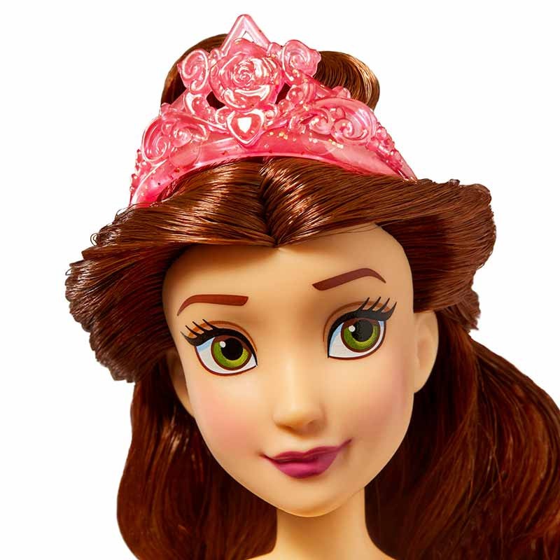 Poupée Princesse Disney assorties - Poupées