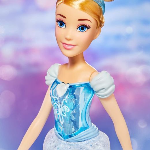 Disney Princess - Cenicienta Royal Shimmer