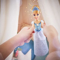 Disney Princess - Cenicienta Royal Shimmer