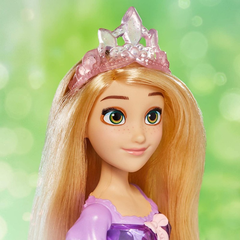 Princesse Disney - Poupées Royal Glitter assorties — Juguetesland