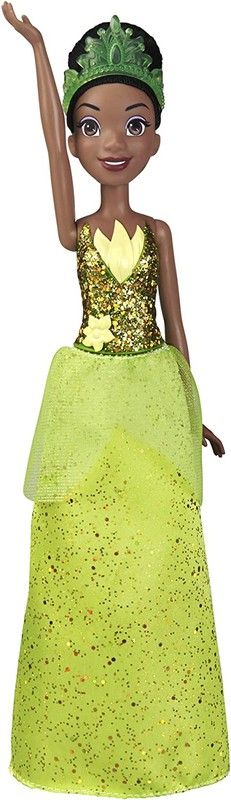 Disney Princess - Tiana Brillo Real