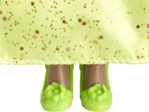 Disney Princess - Tiana Brillo Real