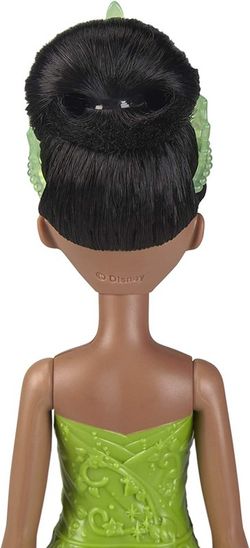 Disney Princess - Tiana Brillo Real