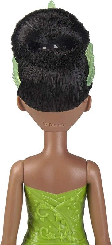 Disney Princess - Tiana Brillo Real