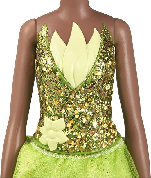 Disney Princess - Tiana Brillo Real