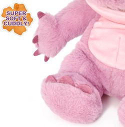 Disney Stitch Peluche FX Real - Chatty Angel