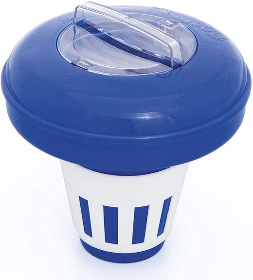 Dosatore Cloro Piscina 16,5 cm