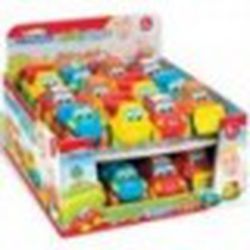 Afficher Babies Squishy Cars