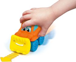 Afficher Babies Squishy Cars
