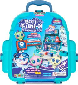 Distroller Neo - Accesorio Clínica Neonatal Portátl - Bandai