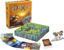 Dixit Classic